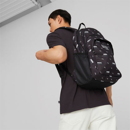 Puma Zaino multiuso Academy backpack 079133-09 black