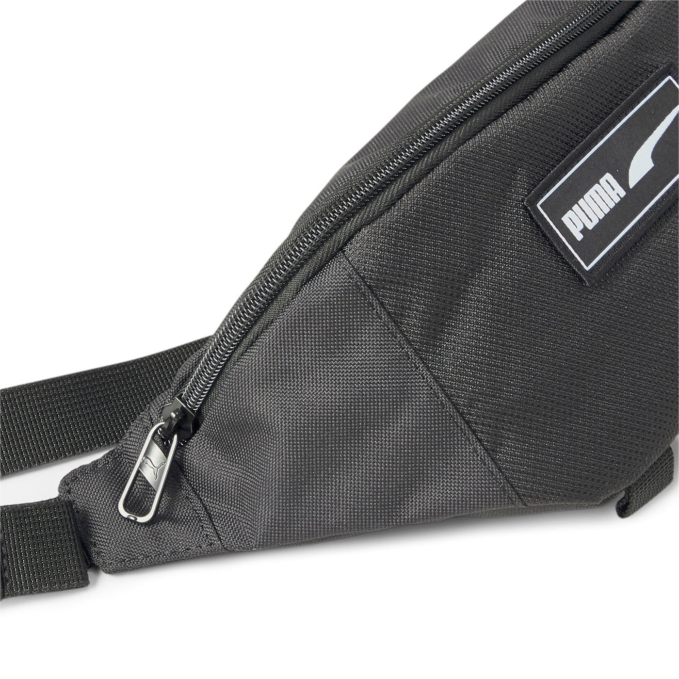 Puma Marsupio sportivo Deck Waist 079187 01 nero