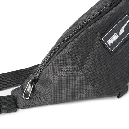 Puma Marsupio sportivo Deck Waist 079187 01 nero