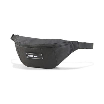 Puma Marsupio sportivo Deck Waist 079187 01 nero