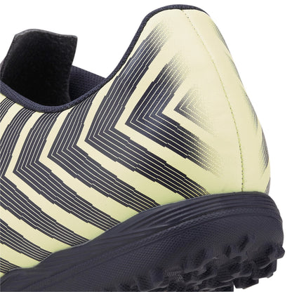 Puma scarpa da calcetto Tacto II TT 106702 05 fresh yellow-parisian night