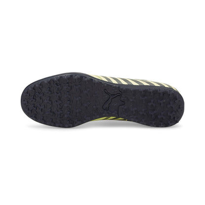 Puma scarpa da calcetto Tacto II TT 106702 05 fresh yellow-parisian night
