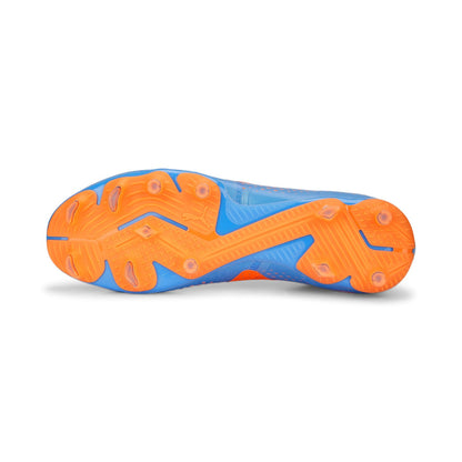 Puma Future Match FG/AG Scarpe Calcio Uomo Blu