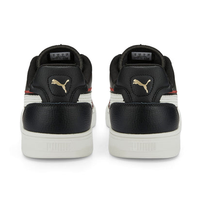 Puma scarpa sneakers da uomo Caven Dime FC 386380 02 nero