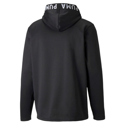 Puma Train Power Fleece Hoodie 520893 01 black