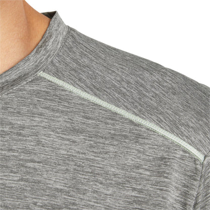 Puma T-shirt Run manica lunga 521403 03 medium gray heather
