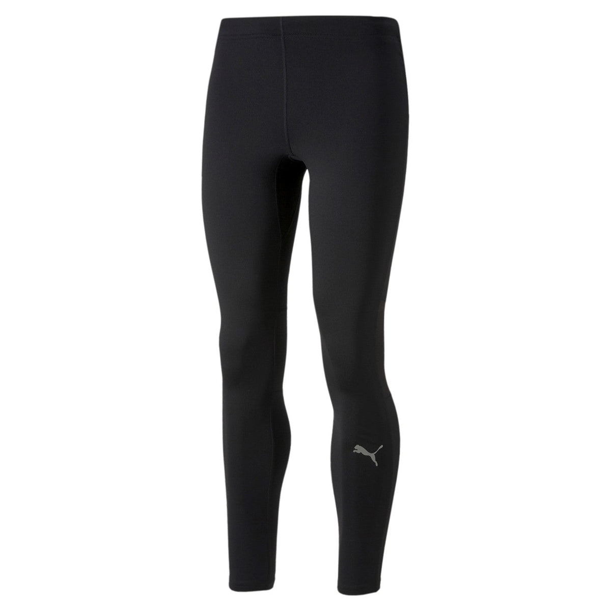 Puma Pantalone lungo tecnico da corsa Run Brushed Long Tight 522432 01 black