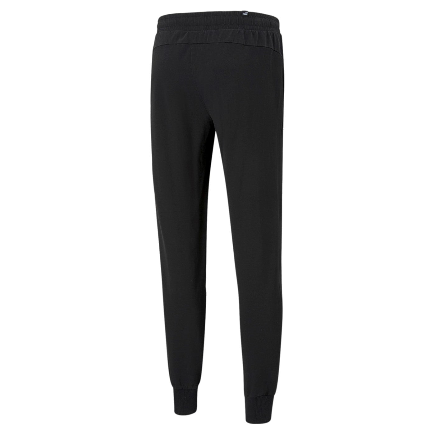 Puma Pantalone sportivo da uomo  ESS Jersey cl 586746 01 nero