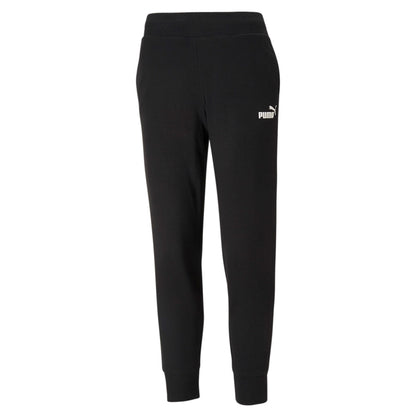 Puma ESS Sweatpants TR cl 586842-01 black