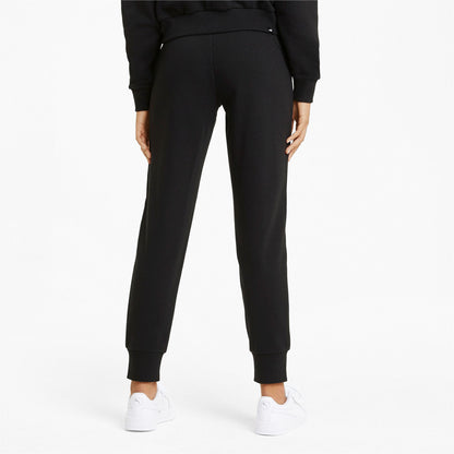 Puma ESS Sweatpants TR cl 586842-01 black