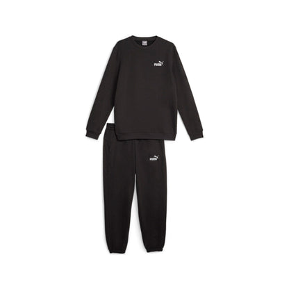 Puma tuta sportiva da uomo Feel Good 670032-01 nero