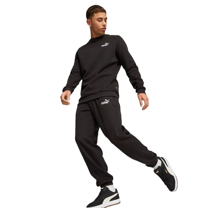 Puma tuta sportiva da uomo Feel Good 670032-01 nero