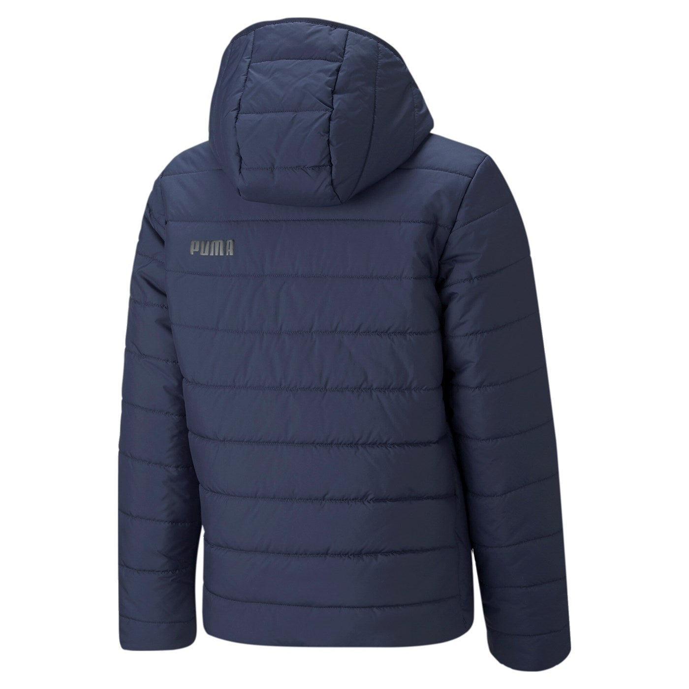 Puma Giubbotto invernale Essential 670559-06 blu