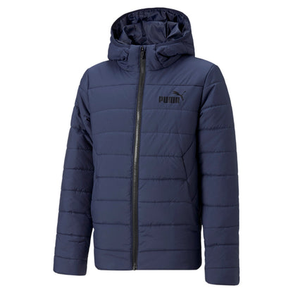 Puma Giubbotto invernale Essential 670559-06 blu