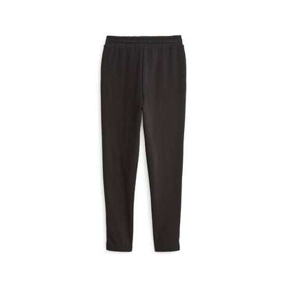 Puma Pantalone sportivo da ragazzo Activ Sport 676292-01 nero