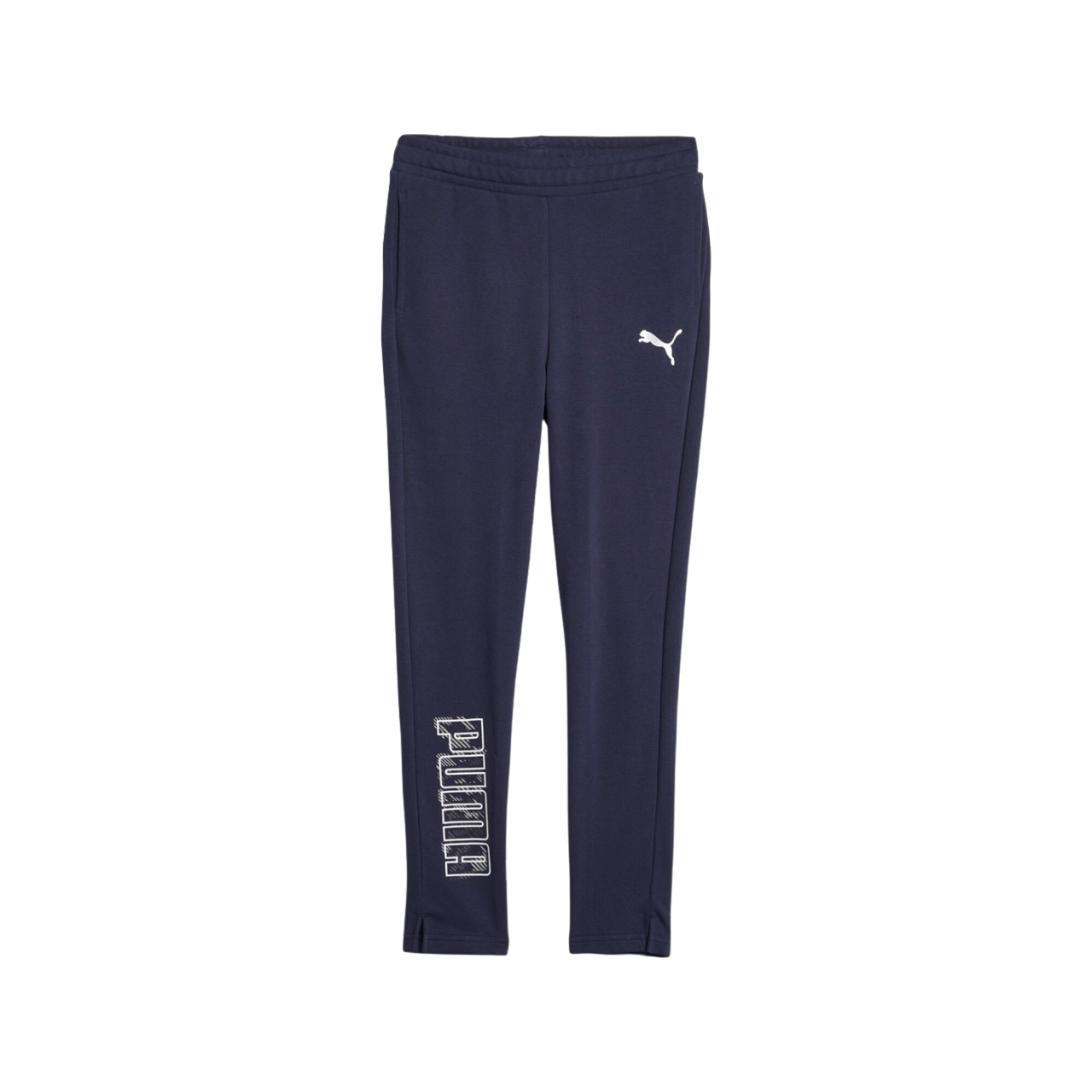 Puma Pantalone sportivo da ragazzo Activ Sport 676292-06 blu