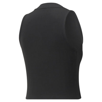Puma Canotta ESS High Neck 848338 01 black