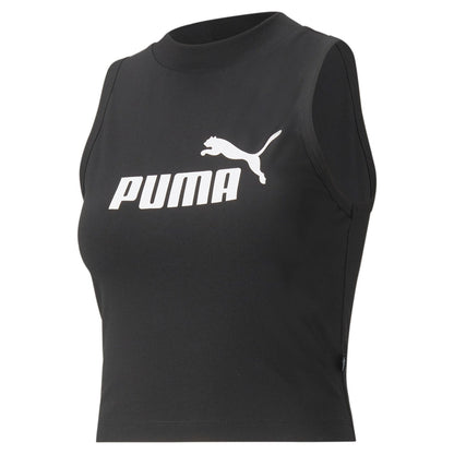 Puma Canotta ESS High Neck 848338 01 black