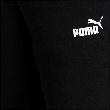 Puma Pantalone in Felpa con banda Power Tape 849094 01 black