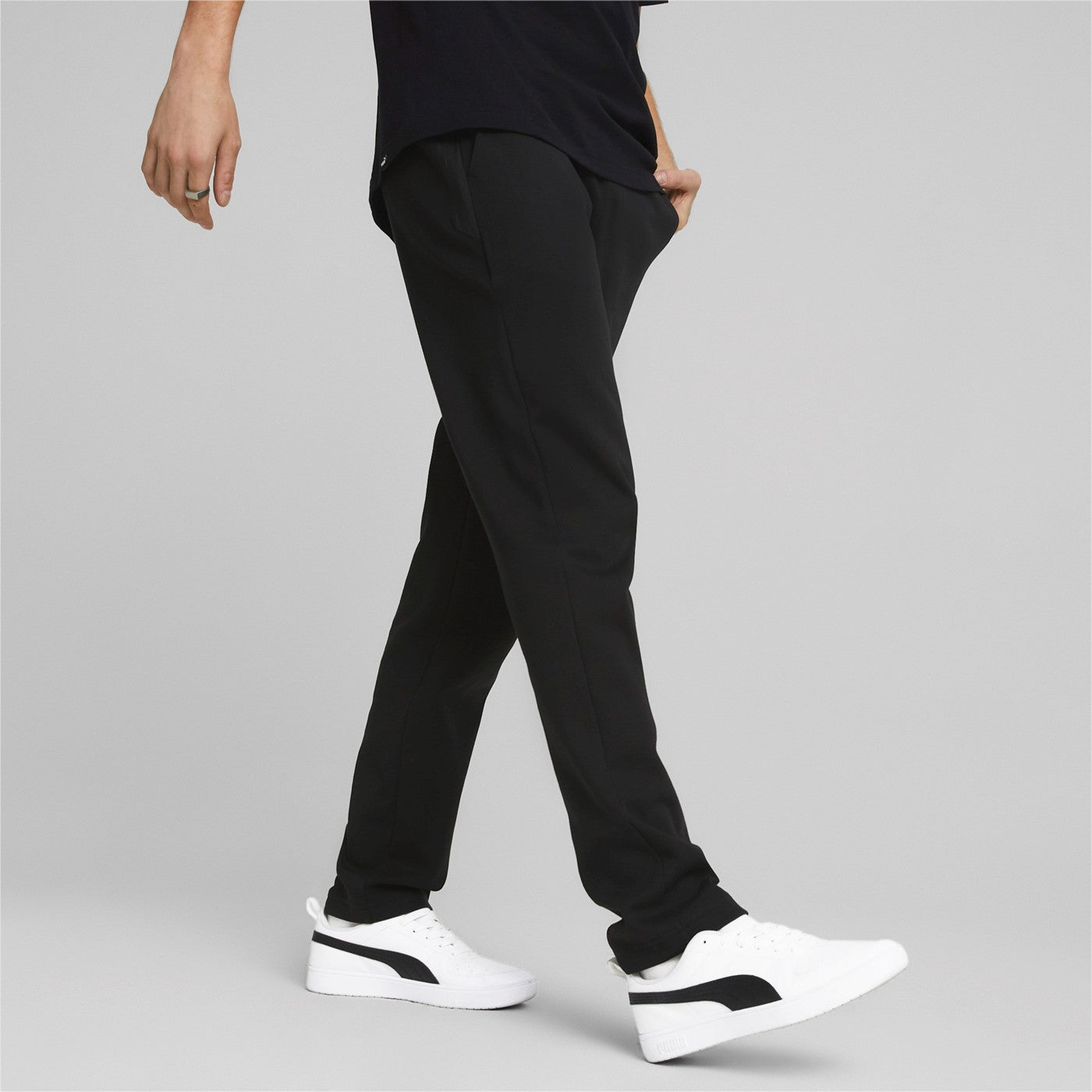 Puma Pantalone RAD/CAL DK 849782 01 black