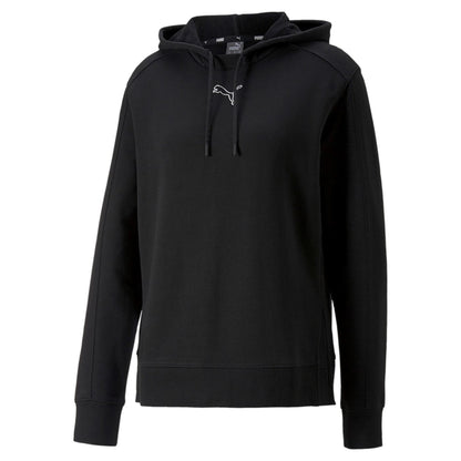 Puma Felpa con cappuccio HER Hoodie TR 849831 01 black