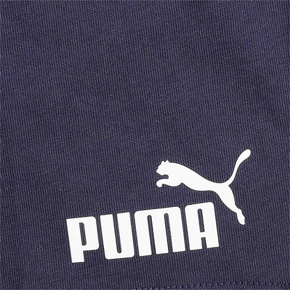 Puma pantaloncino sportivo da ragazzo in cotone Jersey 586971 06 blu