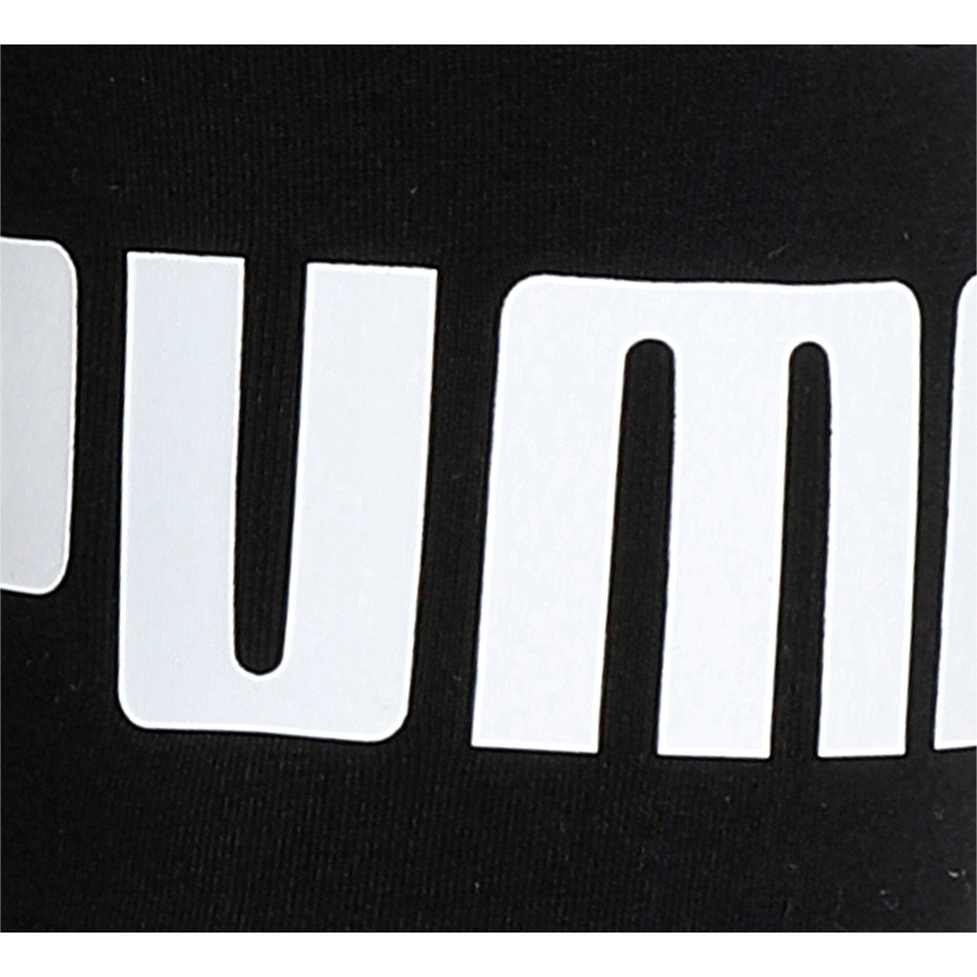 Puma pantalone sportivo da donna ESS 3/4 Logo Leggings 586828 01 black