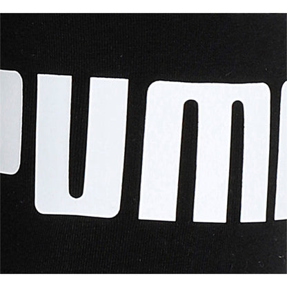 Puma pantalone sportivo da donna ESS 3/4 Logo Leggings 586828 01 black