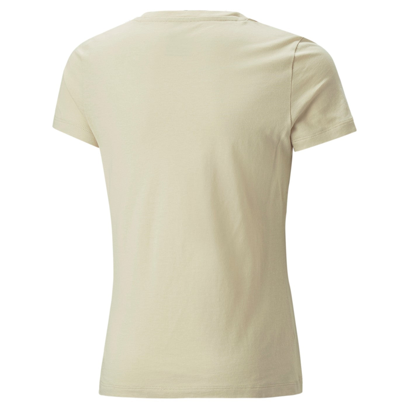 Puma T-shirt manica corta da bambina e ragazza Ess Animal AOP 673516-88 granola