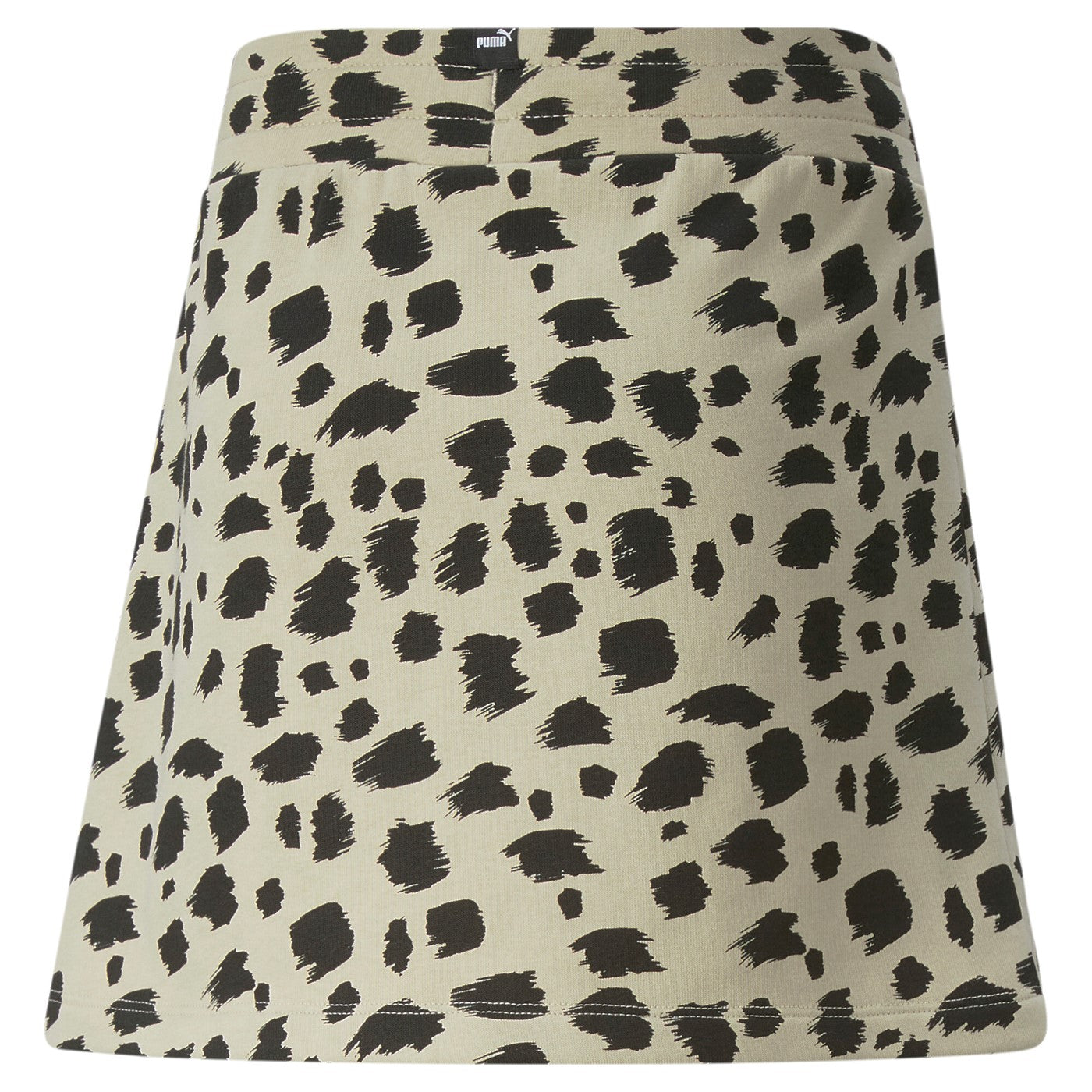 Puma Gonna da bambina e ragazza Ess Animal AOP Skirt TR G 673527-88 granola