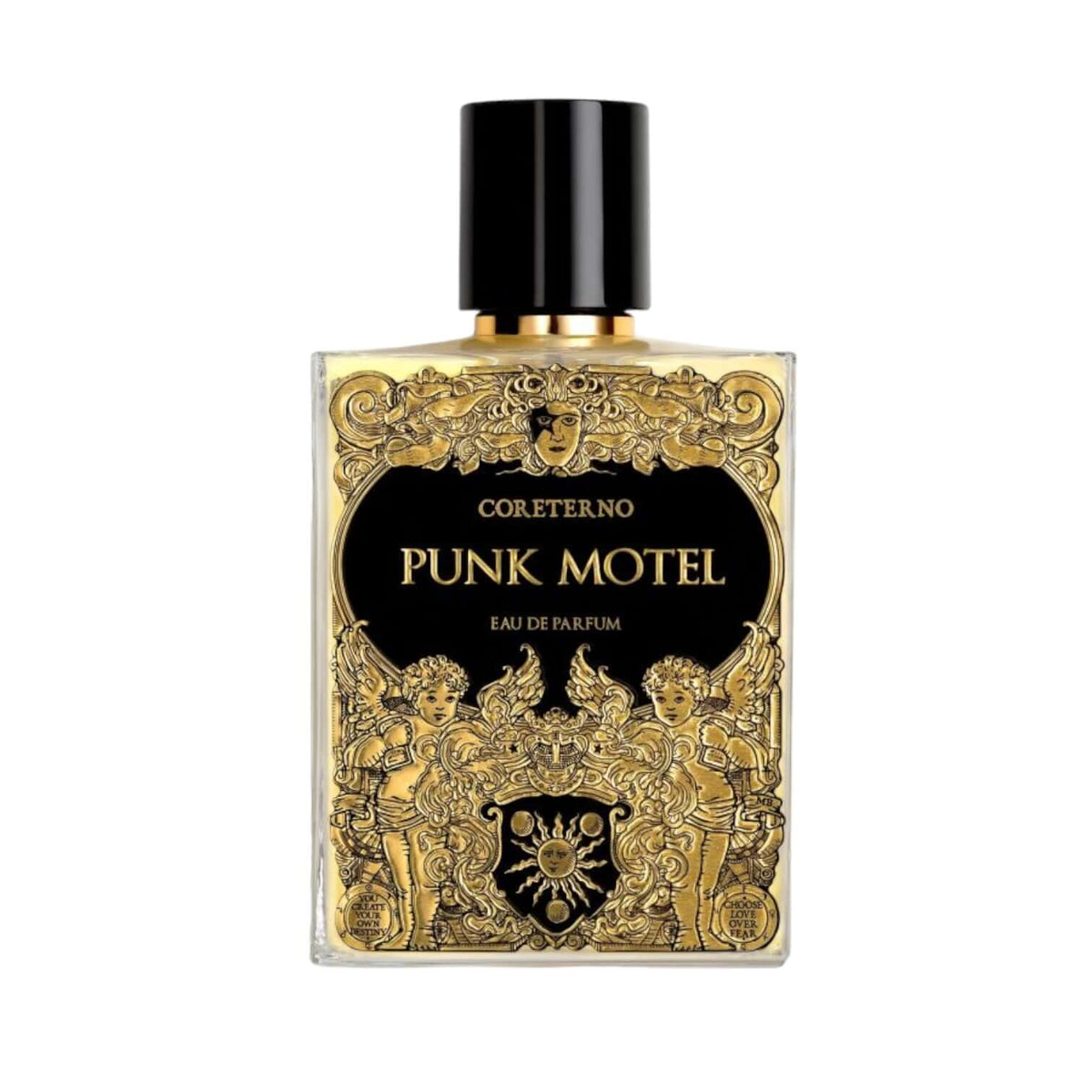 Punk Motel Eau de Parfum