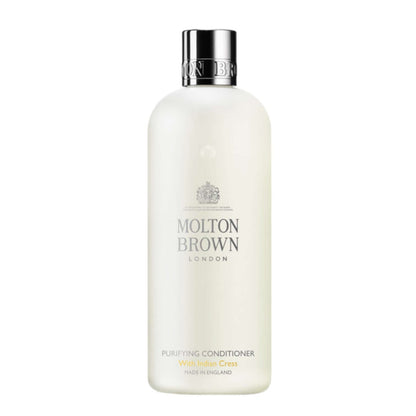 Purifying Indian Cress Conditioner