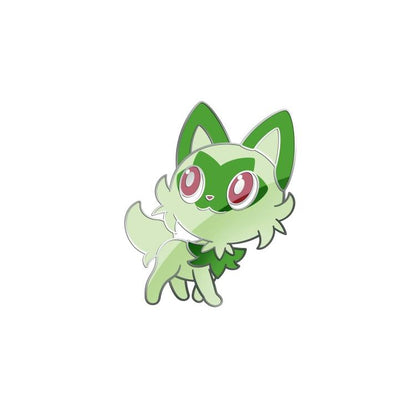 Pokémon Paldea-Kollektion Gcc (Felori) Sammelkartenspiel Erweiterung
