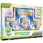 Pokémon Paldea Collection TCG (Sprigatito) Collectible Card Game Expansion