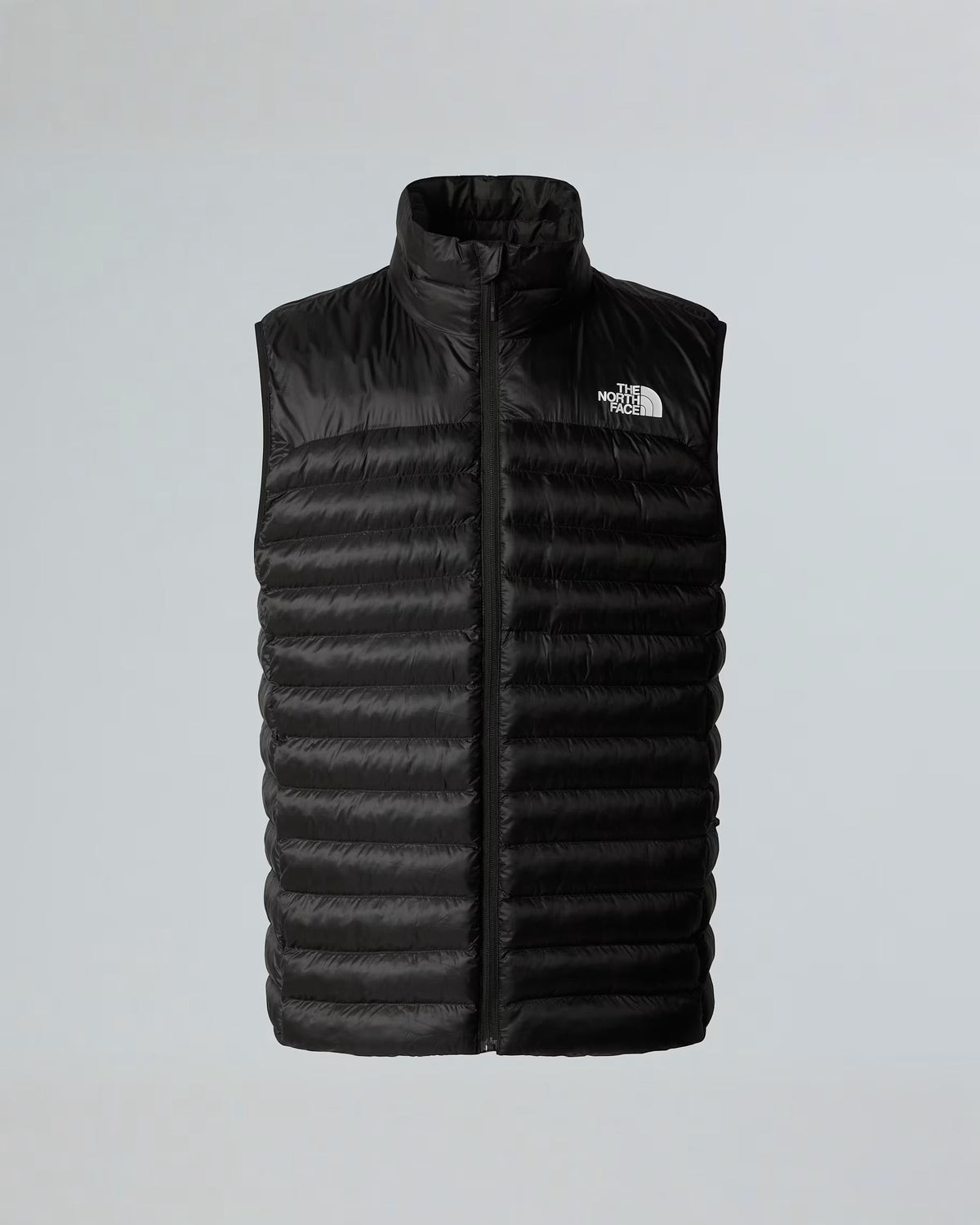 The North Face Gilet Terra Peak da uomo NF0A89VCJK31 nero