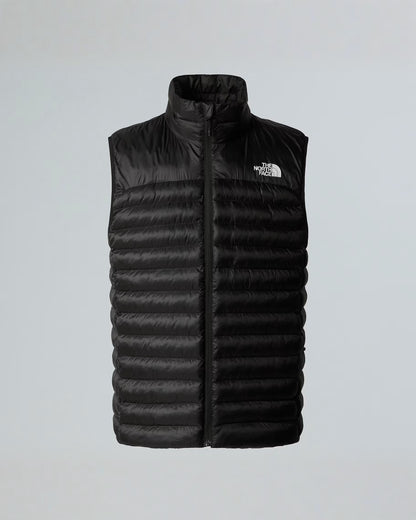 The North Face Gilet Terra Peak da uomo NF0A89VCJK31 nero