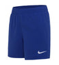 Nike Boys' 4" Volley Swim Trunks Royal Blue - NESSB866-494