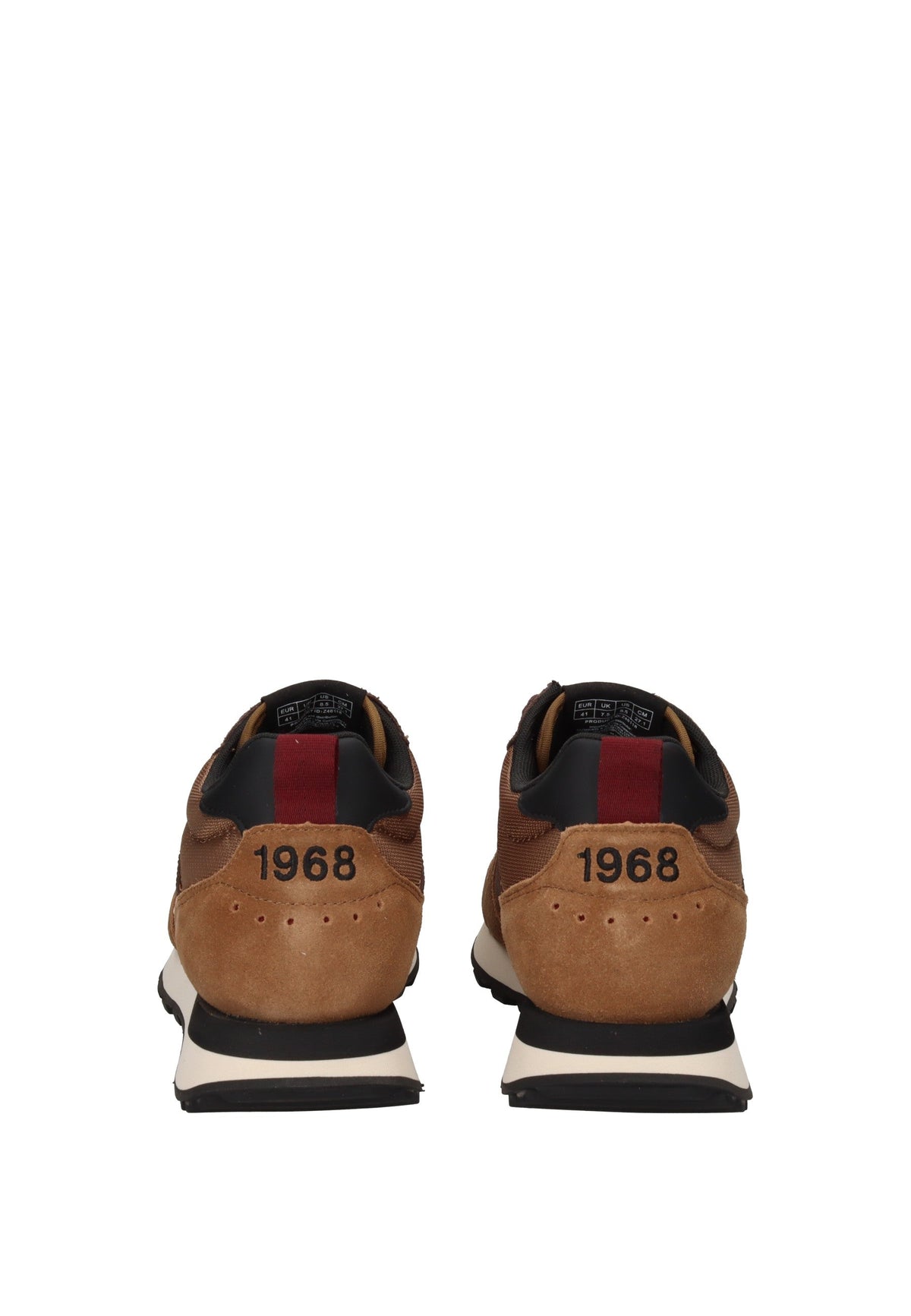 Z46118 sneaker SUN68