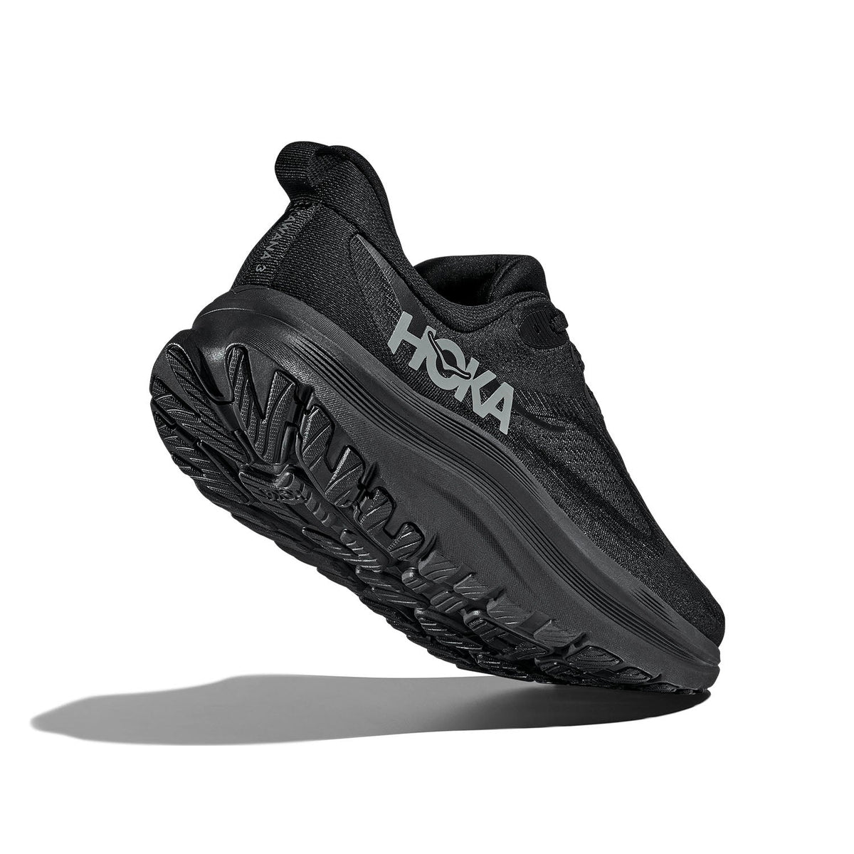 Hoka Kawana 3 Men's Black 1171894/BBLC