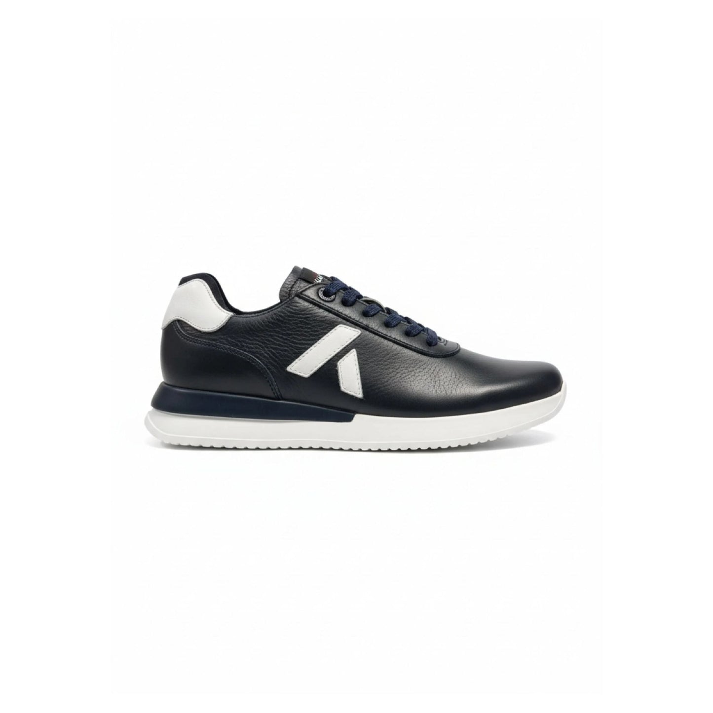 CallagHan Lifestyle Sneakers Uomo Blu - Moses-2 Grain 51116