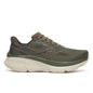 Saucony scarpa running uomo Guide 19 S101408-1002 verde