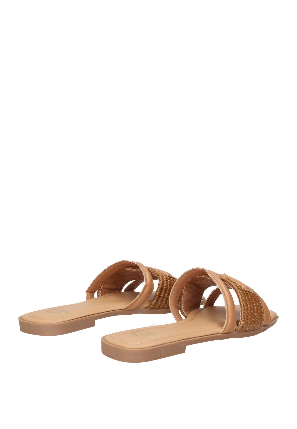 FL273 Sandalo GOLD&GOLD