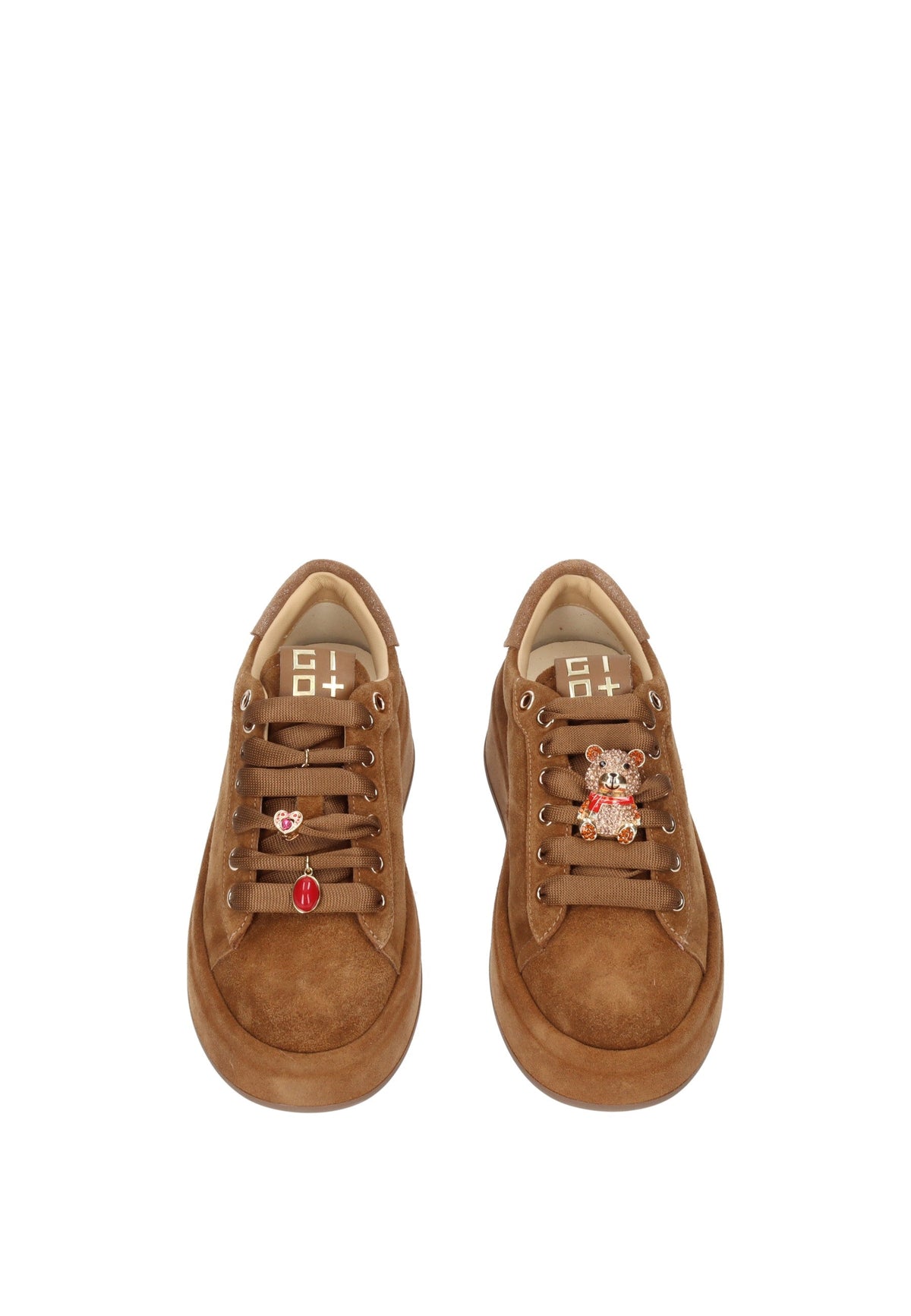 OLIVA140 sneaker GIO +