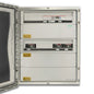 Three-Phase AC Panel 100kW Dual Inverter 160A IP66 V-TAC