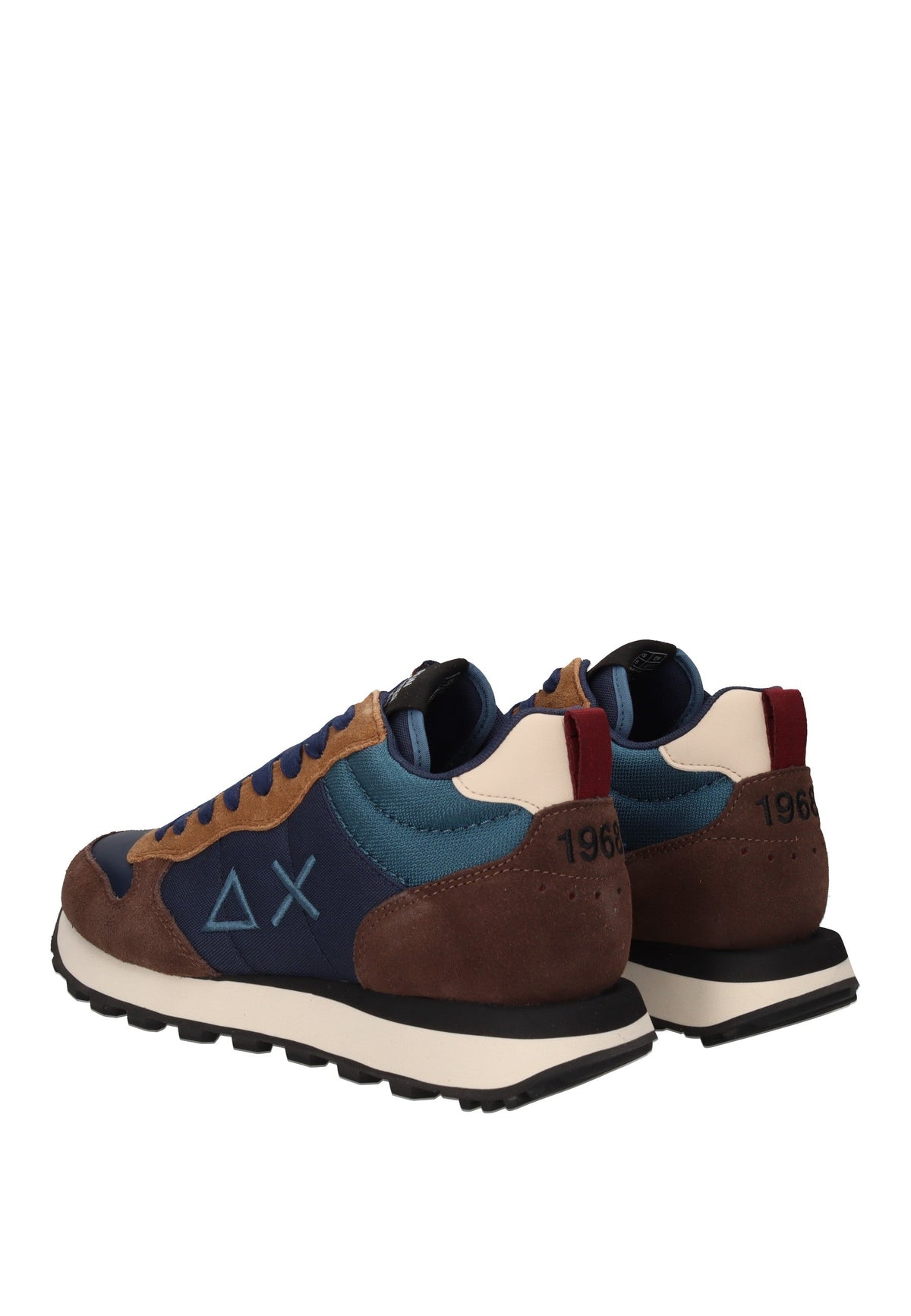 Z46118 sneaker SUN68