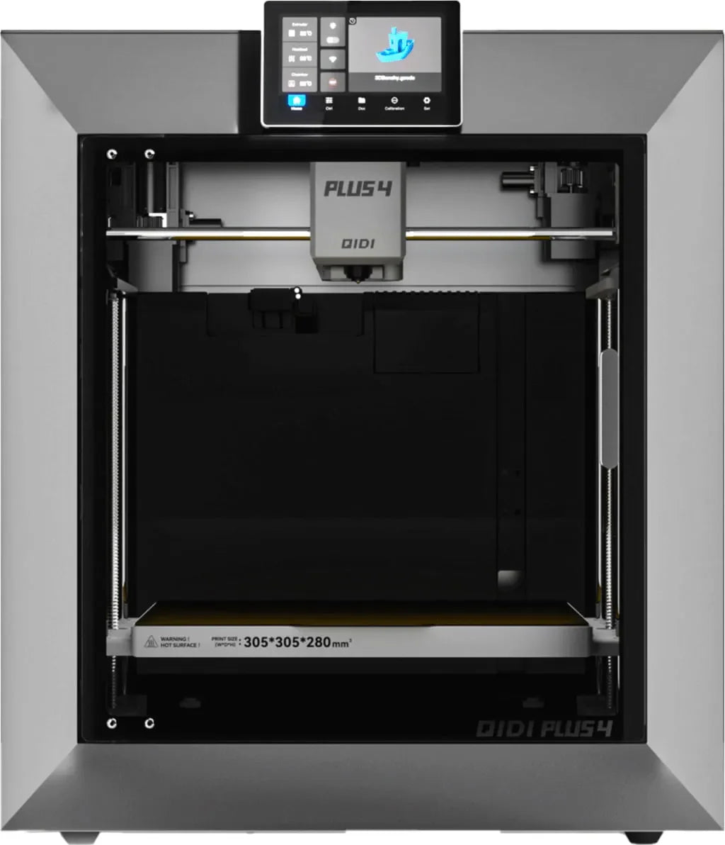 QIDI Plus4 Stampante 3D