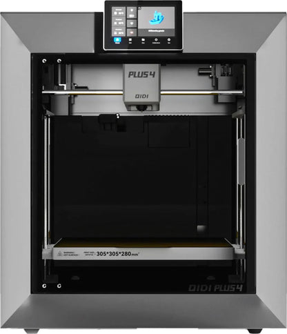 QIDI Plus4 Stampante 3D