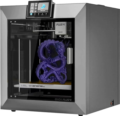 QIDI Plus4 Stampante 3D