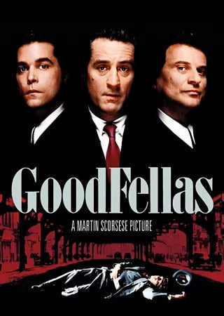 Funko Pop ! Movies Goodfellas -(1503) Henry Hill (Ray Liotta) Quei Bravi Ragazzi