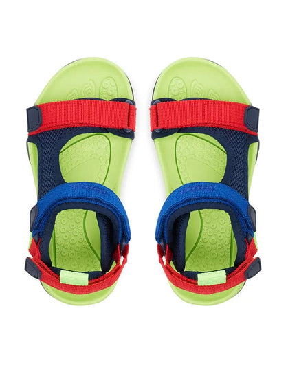 Joma Sandalo Bambino Blu - S. Climber 2611